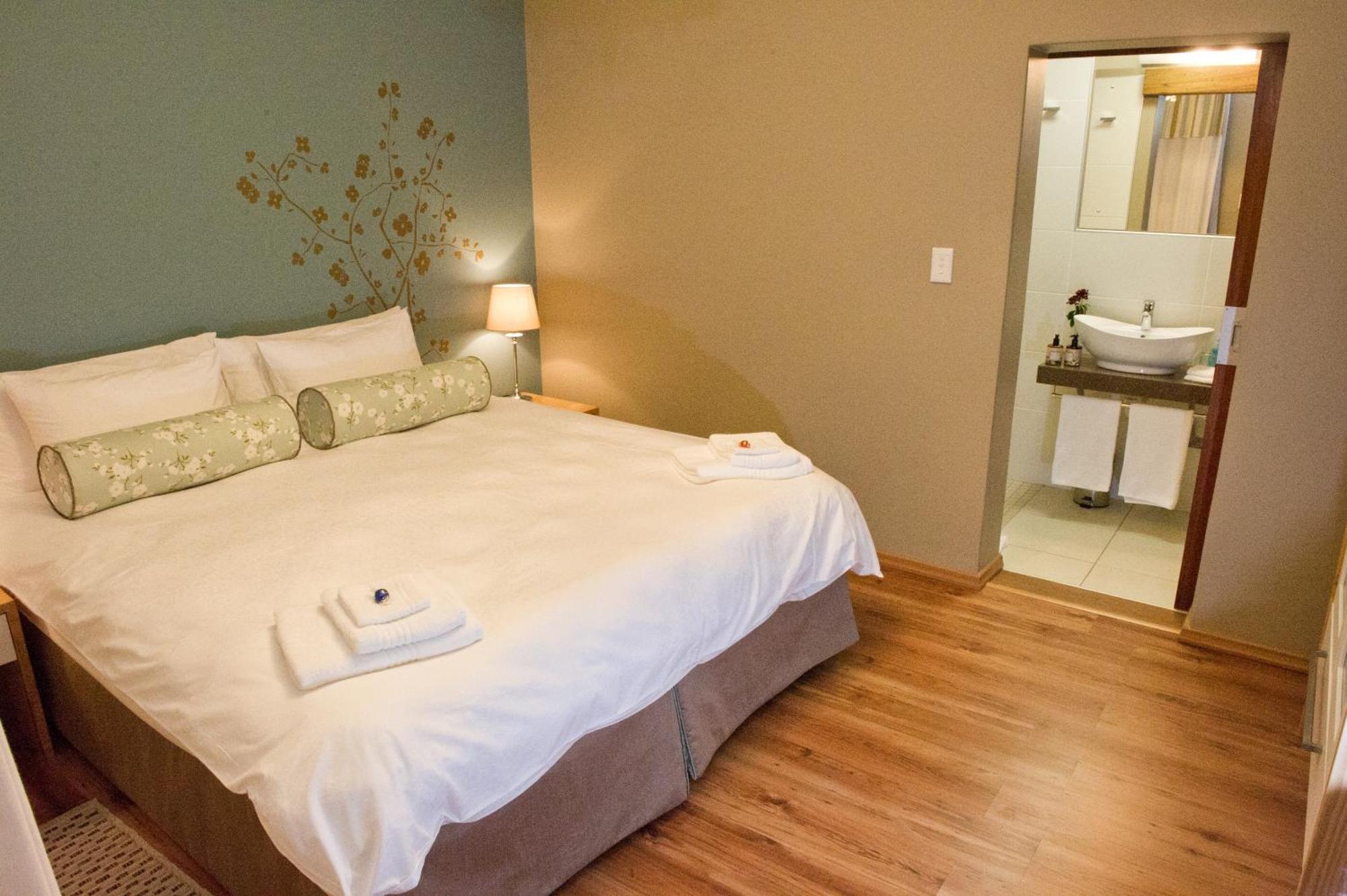 Namib Guesthouse Swakopmund Habitación foto
